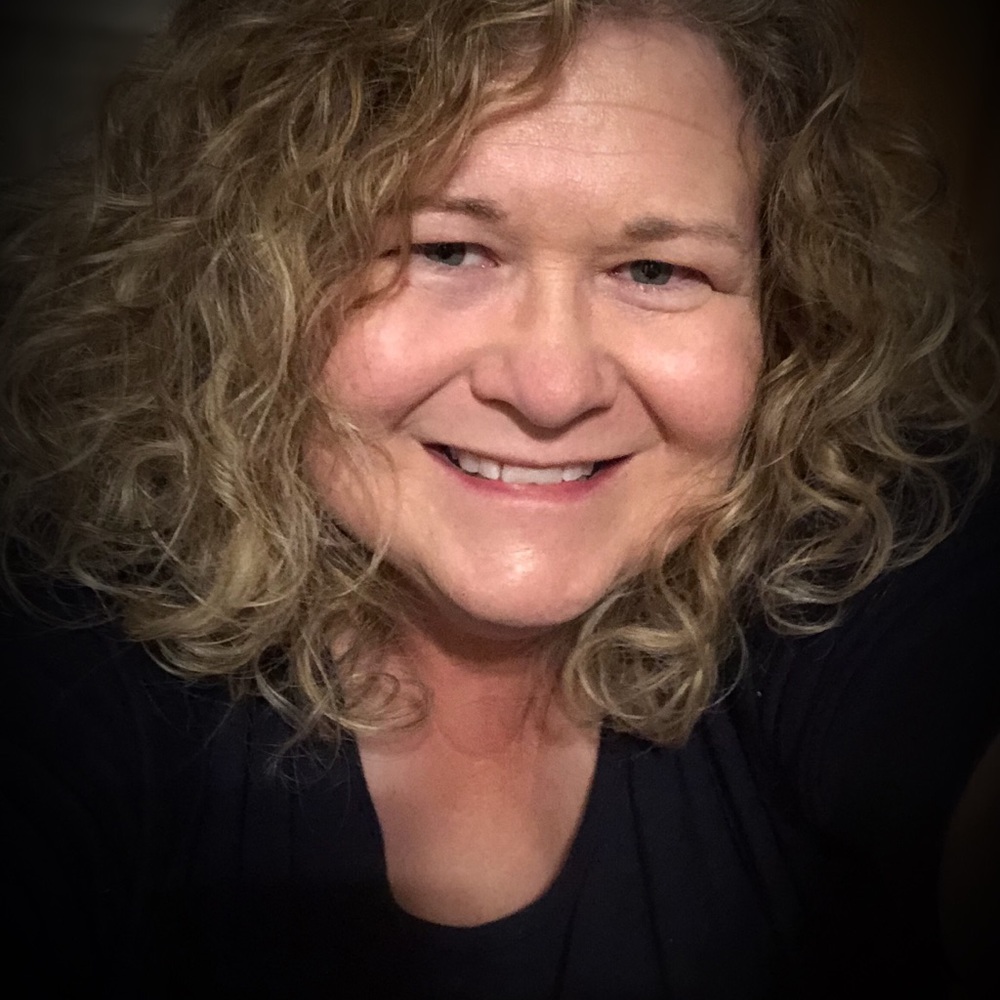 Meet your Posher, Karen